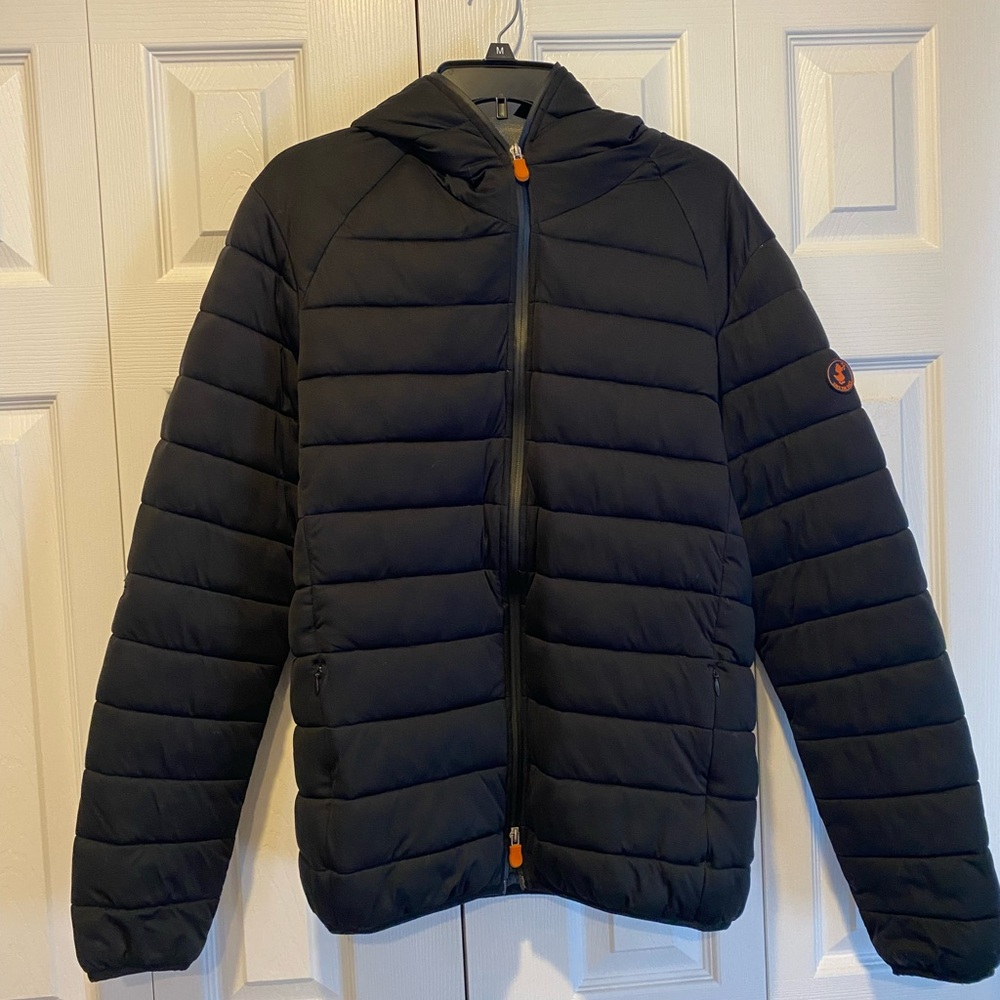 Save The Duck Mens Puffer